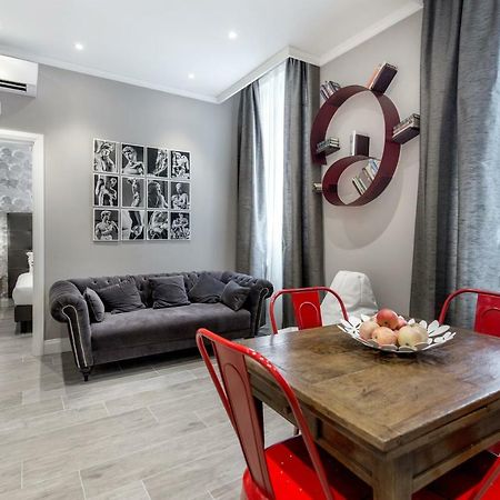 Bell Tower Apartments With View Florenz Exterior foto