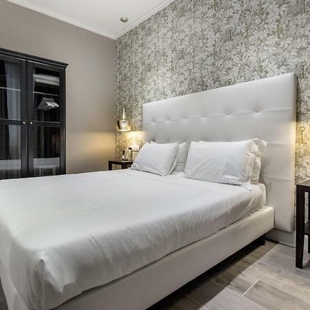 Bell Tower Apartments With View Florenz Exterior foto