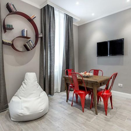 Bell Tower Apartments With View Florenz Exterior foto