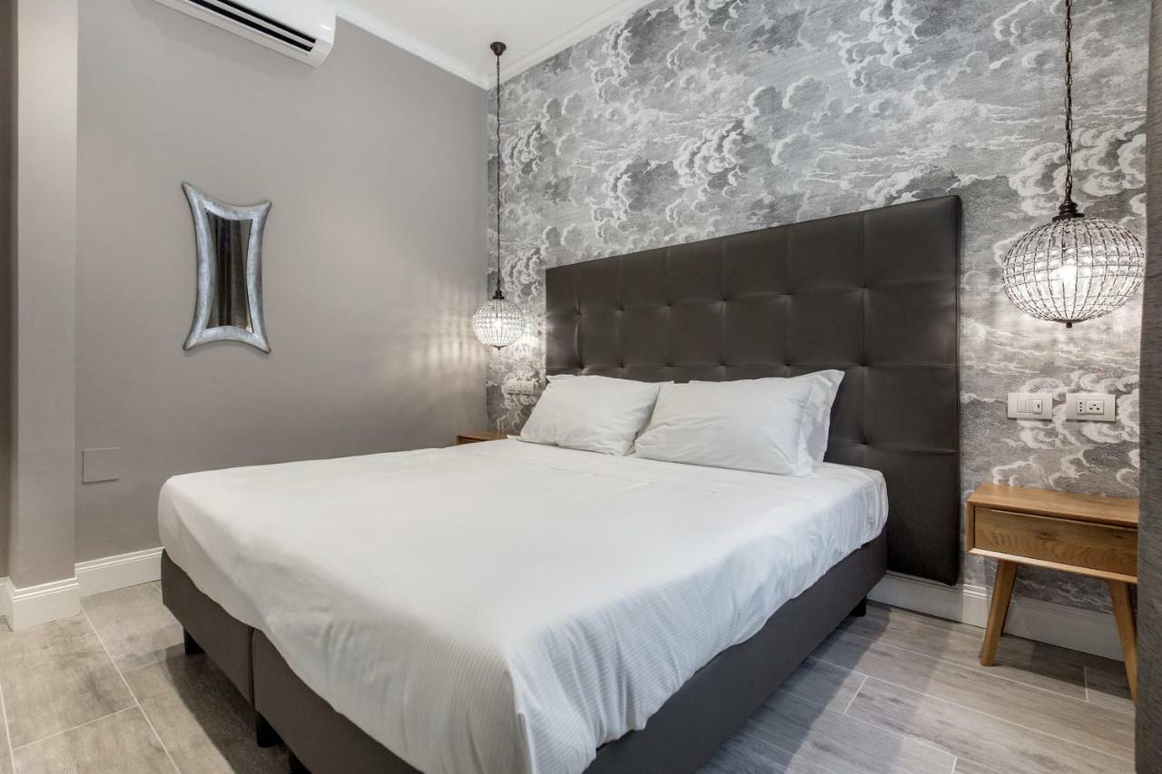 Bell Tower Apartments With View Florenz Exterior foto