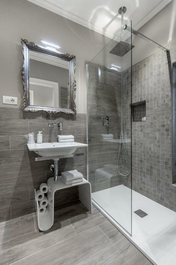 Bell Tower Apartments With View Florenz Exterior foto