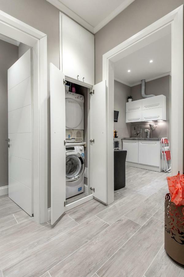 Bell Tower Apartments With View Florenz Exterior foto